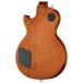 Epiphone Les Paul Standard 60s, Ebony - back of body