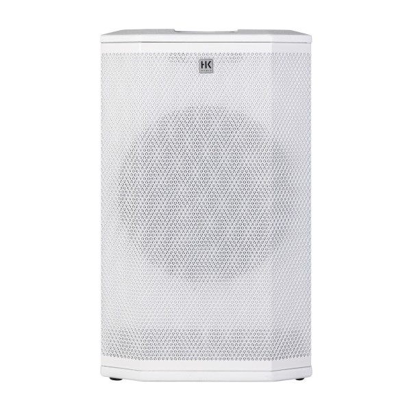 HK Audio Polar 12 MK2 Sub Front