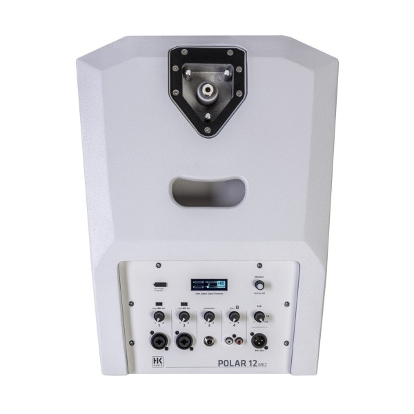 HK Audio Polar 12 MK2 Sub Top