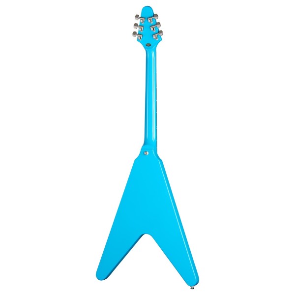 Epiphone Flying V 70s, Maui Blue | Gear4music