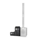 HK Audio Polar 10 MK2 Column PA System, White