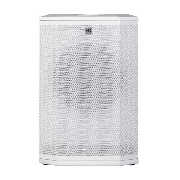 HK Audio Polar 10 MK2 Sub Front