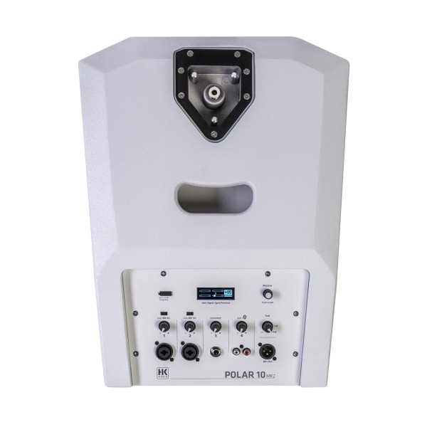 HK Audio Polar 10 MK2 Sub Top