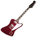 Epiphone Firebird, Wine Red