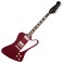 Epiphone Firebird, Wine Red