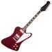 Epiphone Firebird, Wine Red