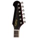Epiphone Firebird, Wine Red - headstock