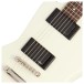Epiphone Explorer 80s Inspired by Gibson, Classic White - PICKUPS