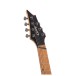 Cort KX307MS, Open Pore Black