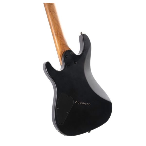 Cort KX307MS, Open Pore Black