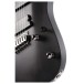 Cort KX307MS, Open Pore Black