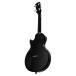 Risa LP Electric Tenor Ukulele, Sunburst