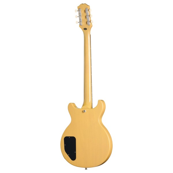Epiphone Les Paul Special Double Cut, TV Yellow at Gear4music