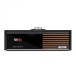 Ruark Audio R610 DAB+ Bluetooth Music Console, Charcoal - front square 