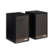 Ruark Audio Sabre-R Bookshelf Speakers (Pair), Charcoal - angle 