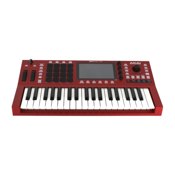 Akai Professional MPC Key 37 Standalone MPC Production Keyboard ...
