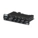 Synergy Friedman BE-DLX 2-Channel Preamp Module - Angled