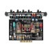 Synergy Friedman BE-DLX 2-Channel Preamp Module - Top