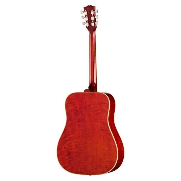 Epiphone 1963 Dove Reissue Left Handed - back