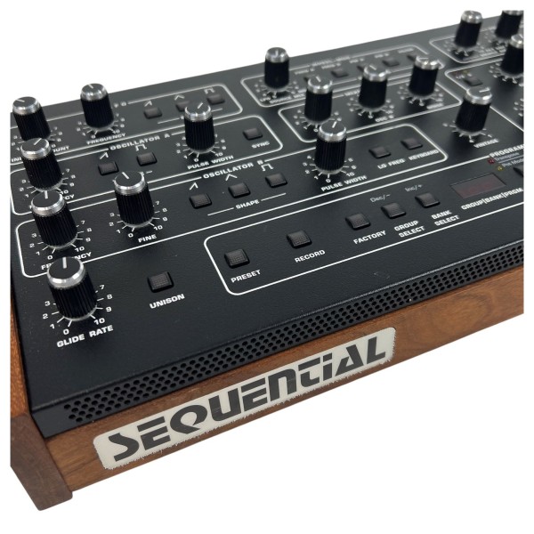 SEQ-1100-UK-GAK-Ex Demo-948732
