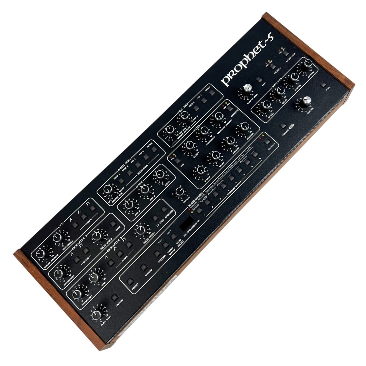 Click to view product details and reviews for Sequential Prophet 5 Module Ex Demo.