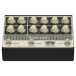 Tone King Imperial Tube Preamp Pedal - angled shot