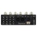 Tone King Imperial Tube Preamp Pedal - connectors