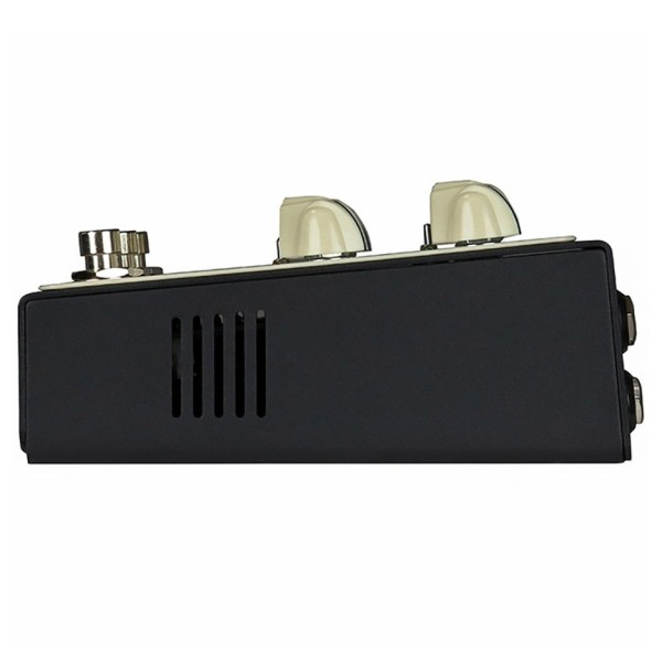 Tone King Imperial Tube Preamp Pedal - right side