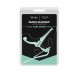 Kyser Fender Quick Change Capo, Surf Green - Packaging