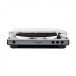 Audio Technica AT-LP60XUSB Fully Automatic Turntable, Gun Metal 2 