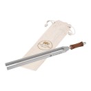 Meinl Sonic Energy TCM Therapy Tuning Fork, Earth 128 Hz