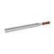 Meinl Sonic Energy TCM Therapy Tuning Fork, Earth 128 Hz