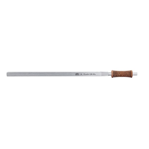 Meinl Sonic Energy TCM Therapy Tuning Fork, Earth 128 Hz