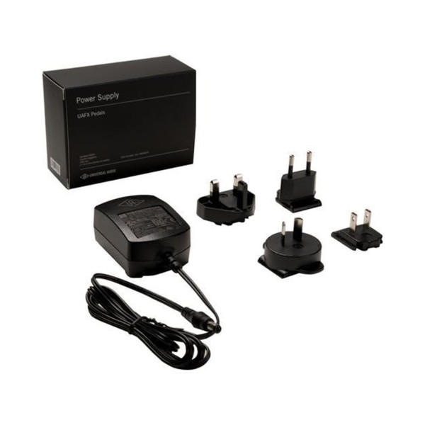 Universal Audio UAFX Pedal Power Supply