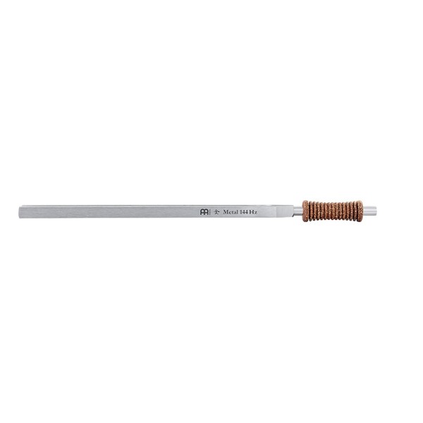 Meinl Sonic Energy TCM Therapy Tuning Fork, Metal 144 Hz