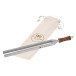 Meinl Sonic Energy TCM Therapy Tuning Fork, Wood 162 Hz