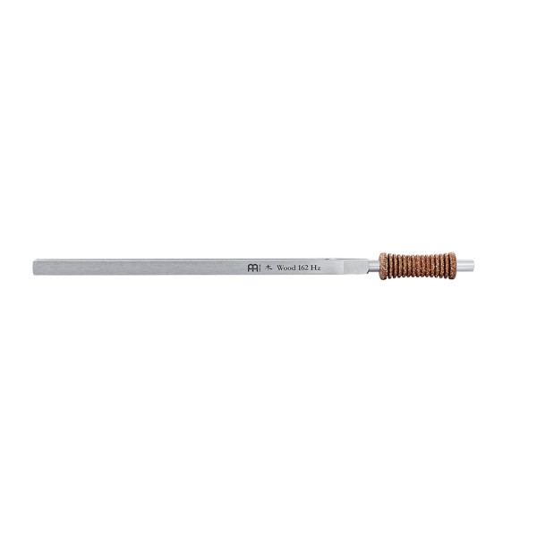 Meinl Sonic Energy TCM Therapy Tuning Fork, Wood 162 Hz