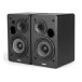 Edifier R1280DB Active Bluetooth Bookshelf Speakers (Pair), Black - angle 