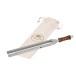 Meinl Sonic Energy TCM Therapy Tuning Fork, Fire 192 Hz