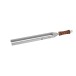Meinl Sonic Energy TCM Therapy Tuning Fork, Fire 192 Hz
