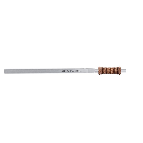 Meinl Sonic Energy TCM Therapy Tuning Fork, Fire 192 Hz