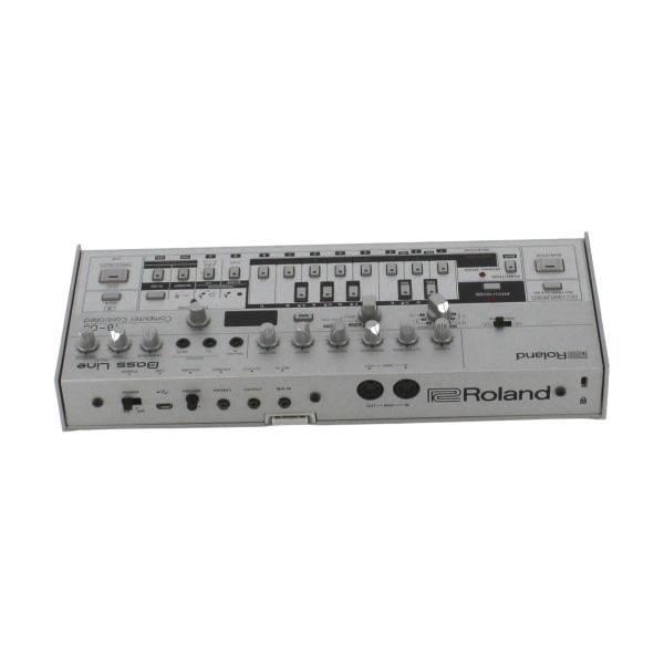 Roland Boutique TB-03 Bass Line Synth Module - Secondhand at