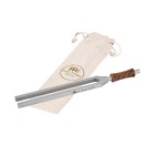 Meinl Sonic Energy TCM Therapy Tuning Fork, Water 216 Hz