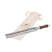 Meinl Sonic Energy TCM Therapy Tuning Fork, Water 216 Hz