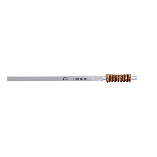 Meinl Sonic Energy TCM Therapy Tuning Fork, Water 216 Hz