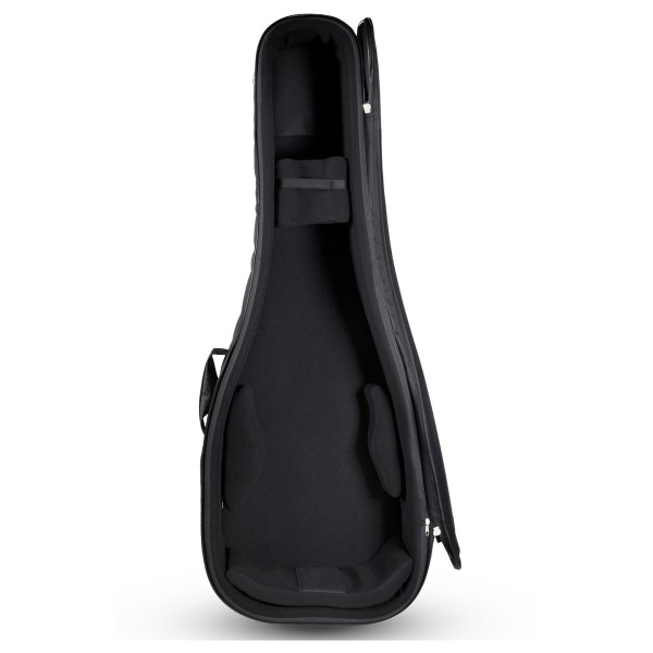 Protection Racket Electric Guitar Foam Case, Standard - interior