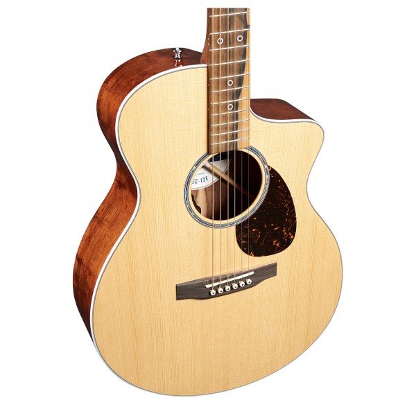 Martin SC-13E Modern - body