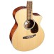 Martin SC-13E Modern - body