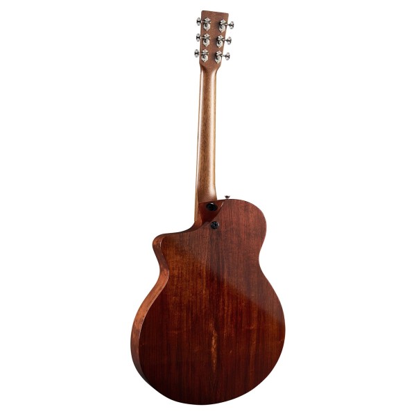 Martin SC-13E Modern - back
