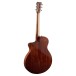 Martin SC-13E Modern - back